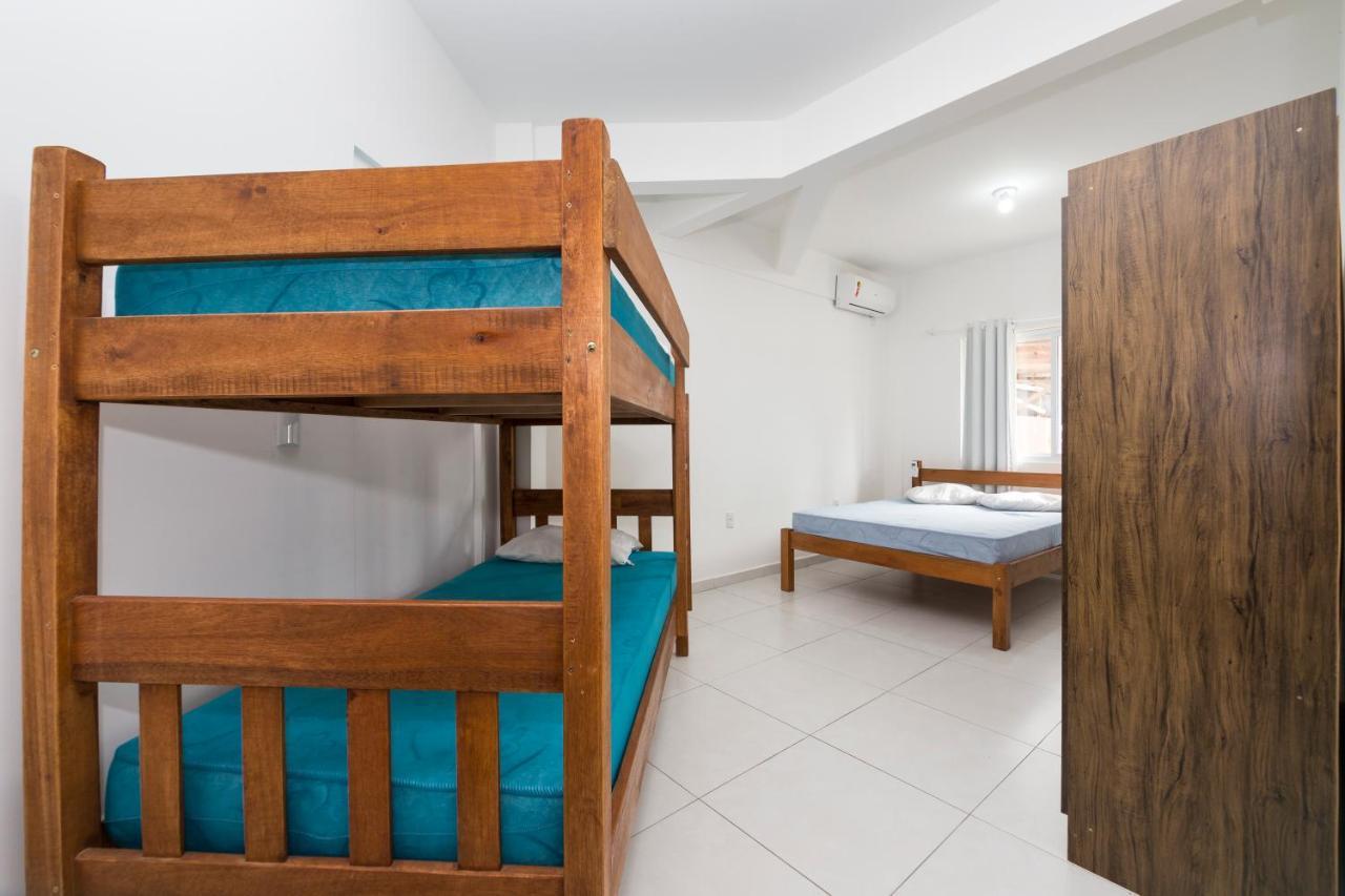 Residencial Melfi III - Apartamento Terreo 邦比尼亚斯 外观 照片